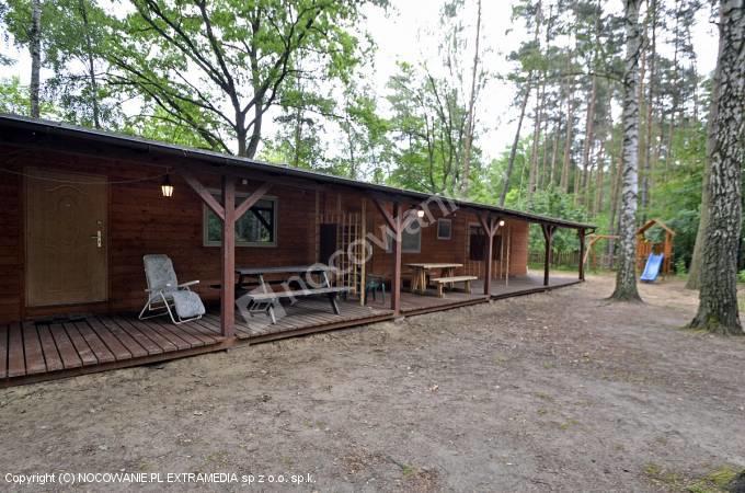 Ferienwohnung Karczma Kuzniak Mlyn Mierzyn  Exterior foto